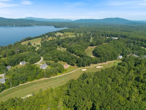 Lot 7 Emery Road Parsonsfield ME 04047