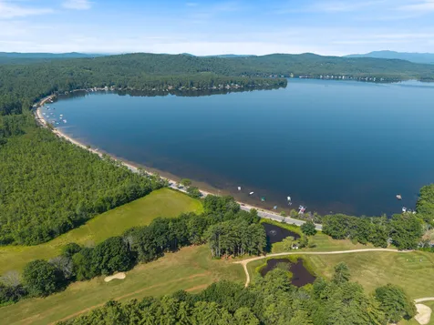 Lot 7 Emery Road Parsonsfield ME 04047