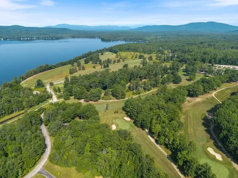Lot 7 Emery Road Parsonsfield ME 04047