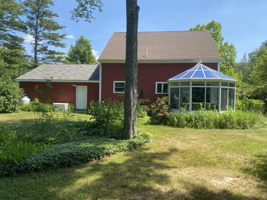 125 Yankee Avenue Bangor ME 04401