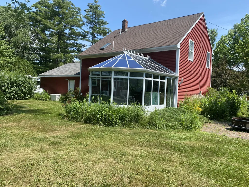 125 Yankee Avenue Bangor ME 04401