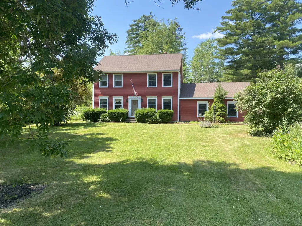125 Yankee Avenue Bangor ME 04401