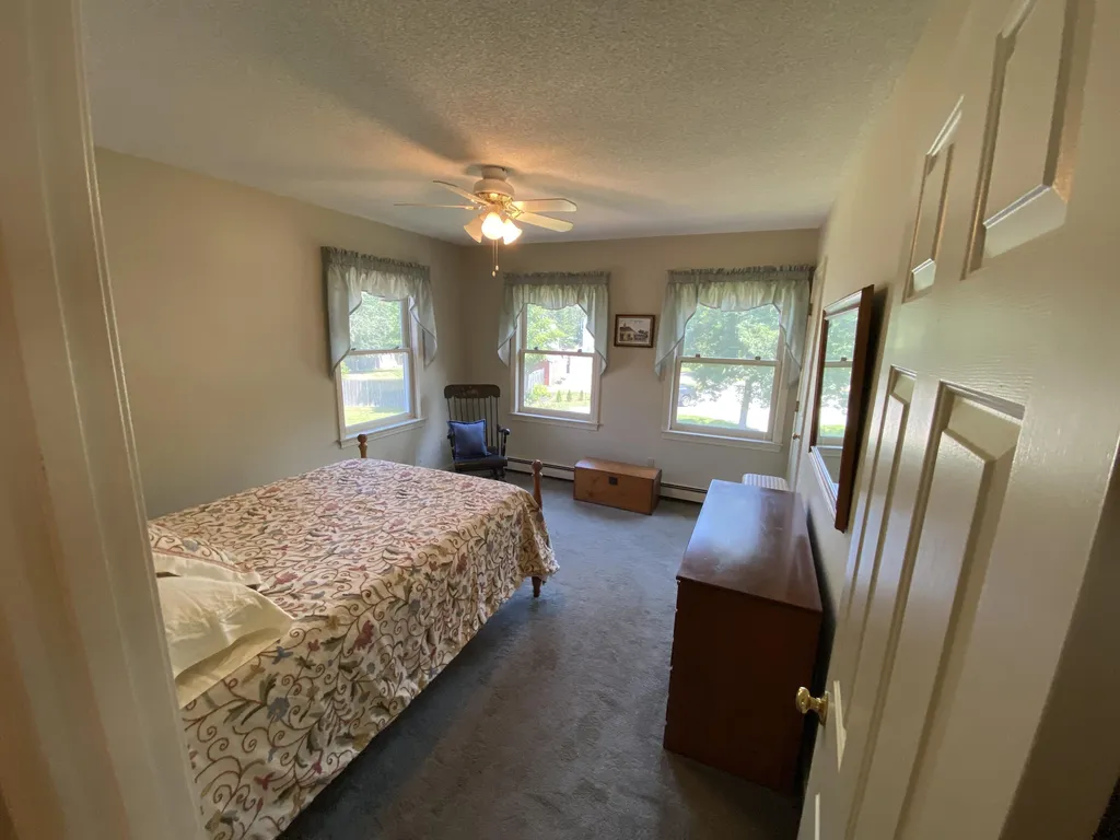 125 Yankee Avenue Bangor ME 04401