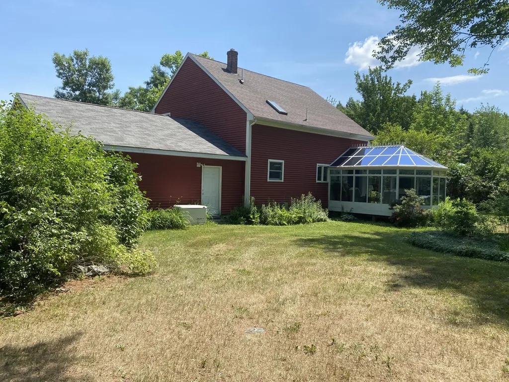 125 Yankee Avenue Bangor ME 04401
