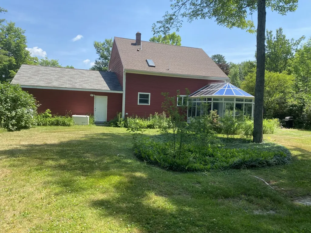 125 Yankee Avenue Bangor ME 04401