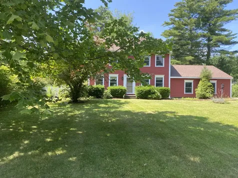 125 Yankee Avenue Bangor ME 04401