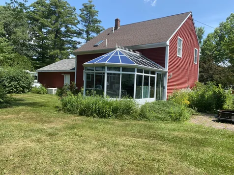125 Yankee Avenue Bangor ME 04401