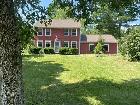 125 Yankee Avenue Bangor ME 04401