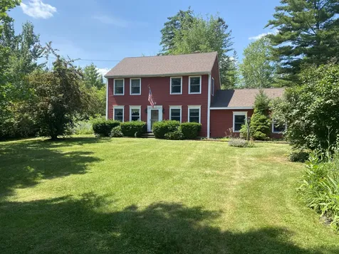 125 Yankee Avenue Bangor ME 04401