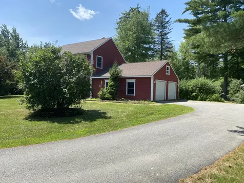 125 Yankee Avenue Bangor ME 04401