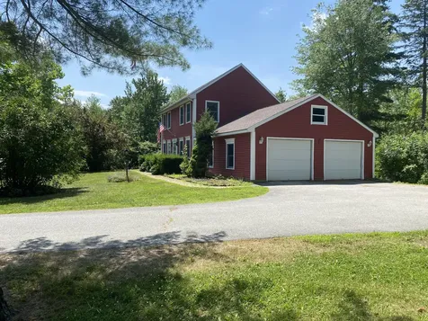 125 Yankee Avenue Bangor ME 04401