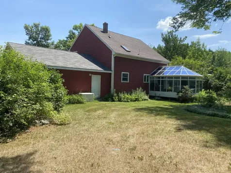 125 Yankee Avenue Bangor ME 04401