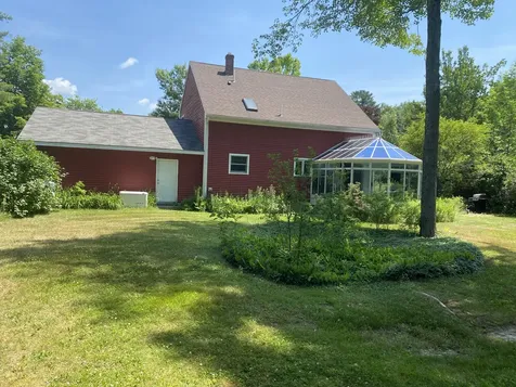 125 Yankee Avenue Bangor ME 04401