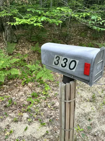 M005L114 Sodom Road Norway ME 04268