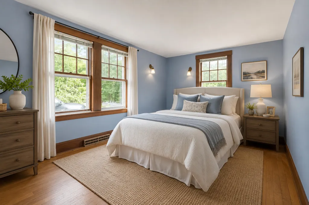 38 Sampson Lane Parsonsfield ME 04047