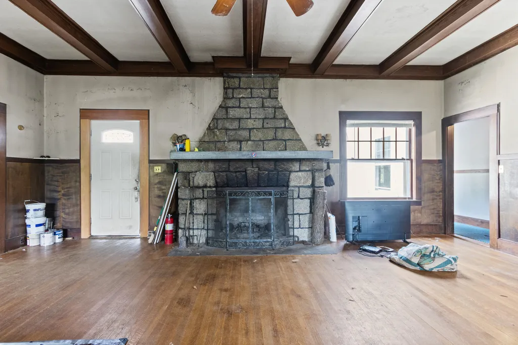 38 Sampson Lane Parsonsfield ME 04047