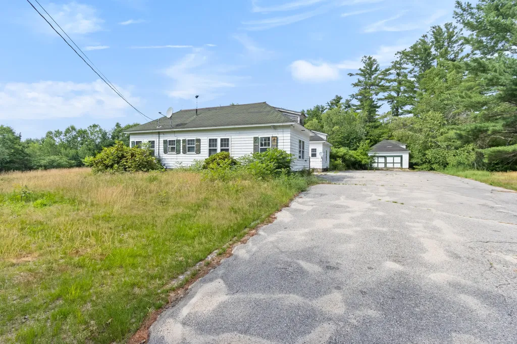 38 Sampson Lane Parsonsfield ME 04047