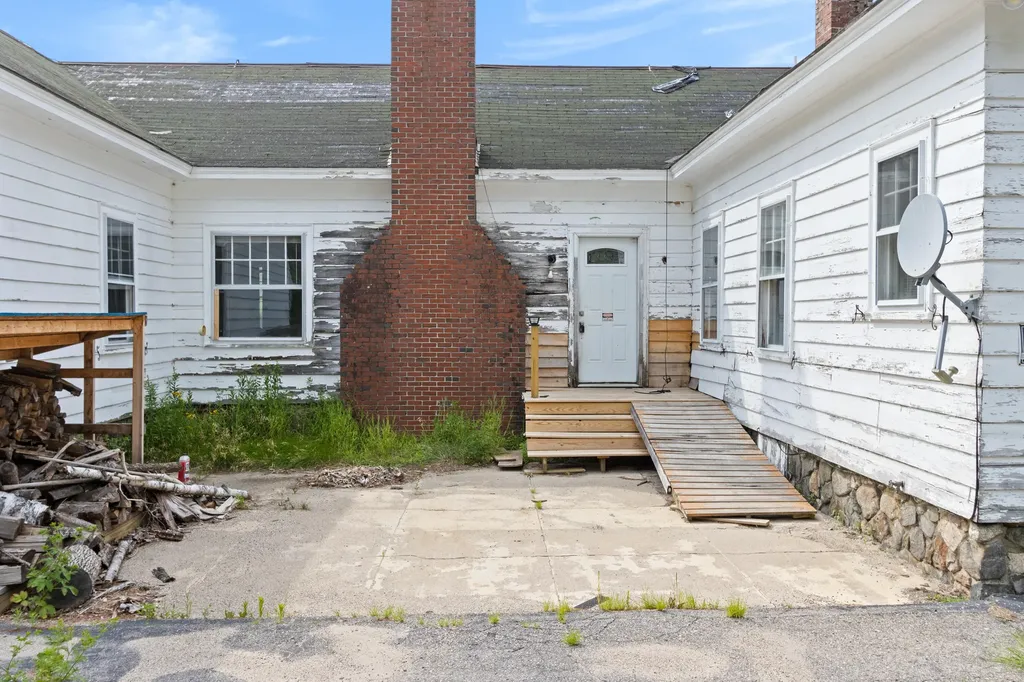 38 Sampson Lane Parsonsfield ME 04047