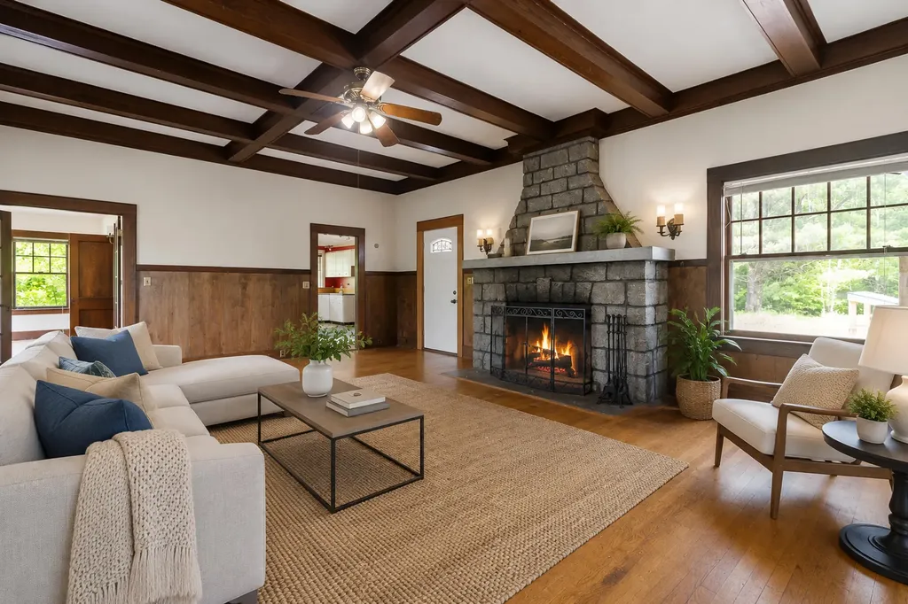 38 Sampson Lane Parsonsfield ME 04047