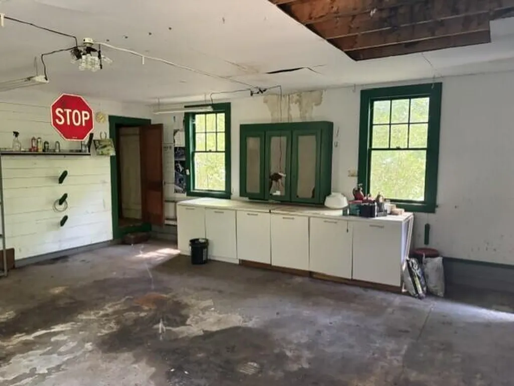 38 Sampson Lane Parsonsfield ME 04047
