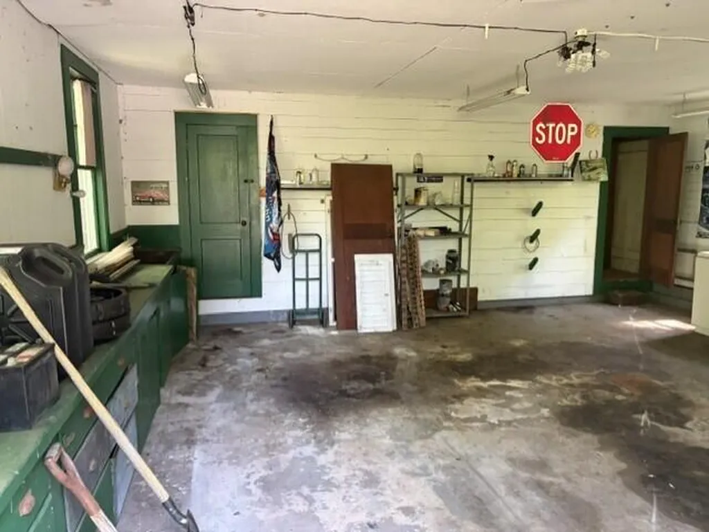 38 Sampson Lane Parsonsfield ME 04047