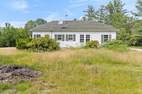 38 Sampson Lane Parsonsfield ME 04047