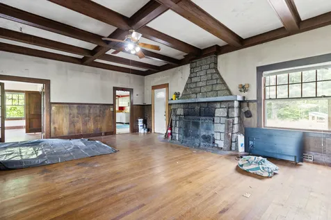 38 Sampson Lane Parsonsfield ME 04047