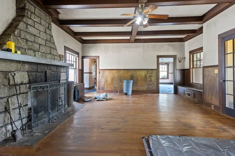 38 Sampson Lane Parsonsfield ME 04047