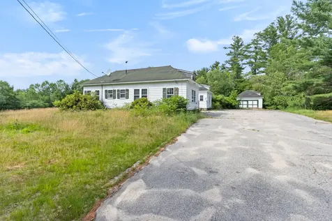 38 Sampson Lane Parsonsfield ME 04047