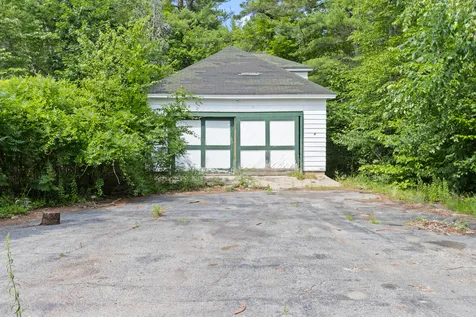 38 Sampson Lane Parsonsfield ME 04047