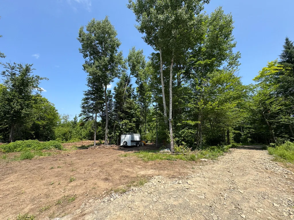 50 Wilderness Park Road Mattawamkeag ME 04459