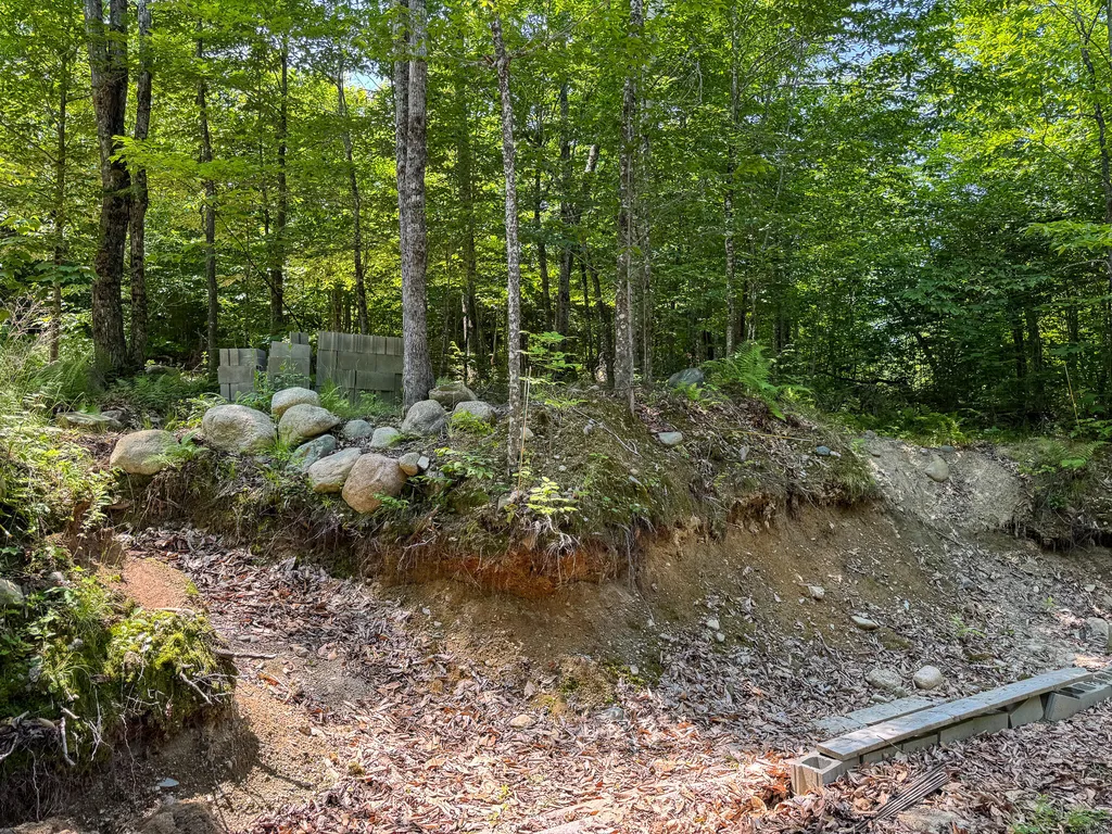 50 Wilderness Park Road Mattawamkeag ME 04459
