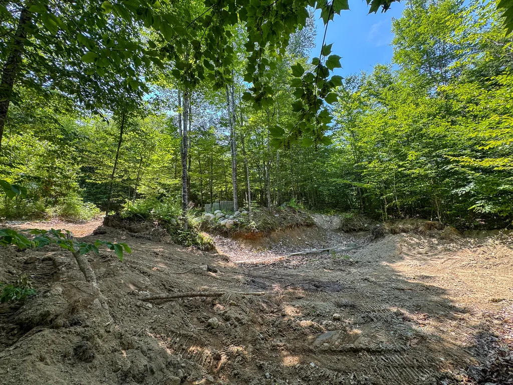 50 Wilderness Park Road Mattawamkeag ME 04459