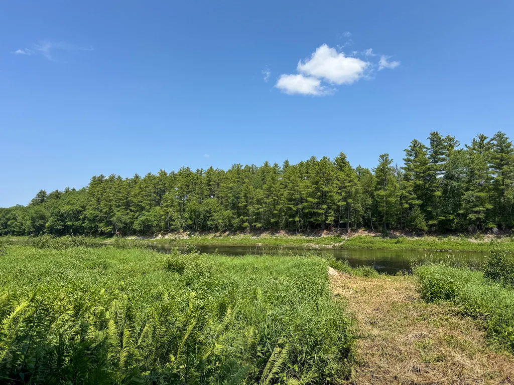 50 Wilderness Park Road Mattawamkeag ME 04459