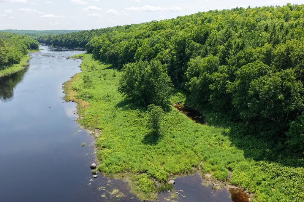 50 Wilderness Park Road Mattawamkeag ME 04459