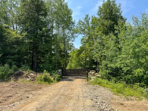 50 Wilderness Park Road Mattawamkeag ME 04459