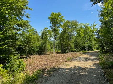 50 Wilderness Park Road Mattawamkeag ME 04459