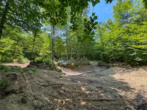50 Wilderness Park Road Mattawamkeag ME 04459