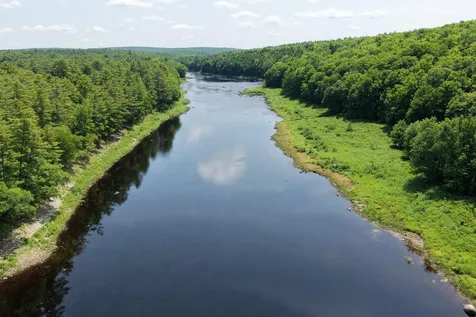 50 Wilderness Park Road Mattawamkeag ME 04459