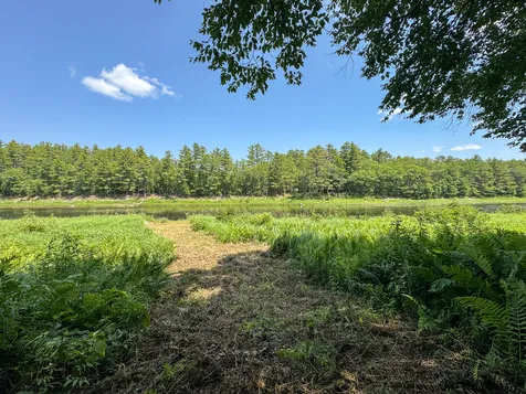 50 Wilderness Park Road Mattawamkeag ME 04459