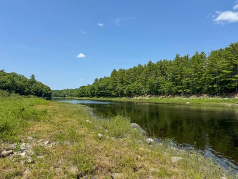50 Wilderness Park Road Mattawamkeag ME 04459