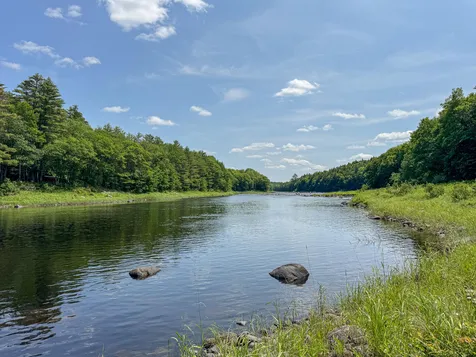 50 Wilderness Park Road Mattawamkeag ME 04459
