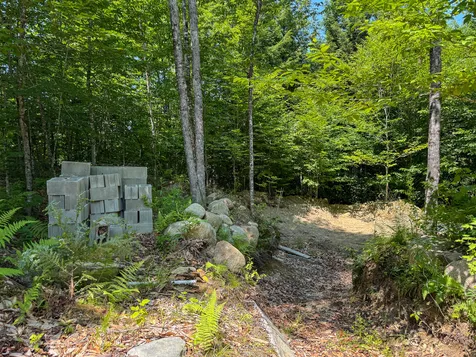 50 Wilderness Park Road Mattawamkeag ME 04459