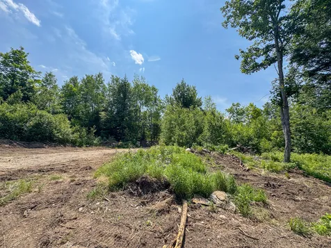 50 Wilderness Park Road Mattawamkeag ME 04459