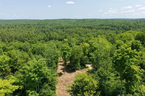 50 Wilderness Park Road Mattawamkeag ME 04459