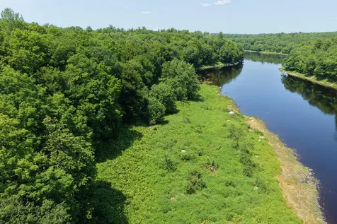 50 Wilderness Park Road Mattawamkeag ME 04459