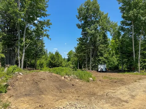 50 Wilderness Park Road Mattawamkeag ME 04459