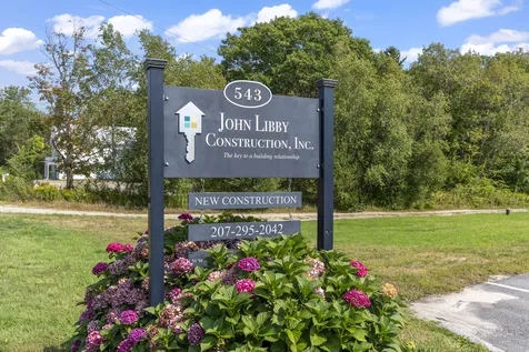 Lot 22 Village Circle Brunswick ME 04011