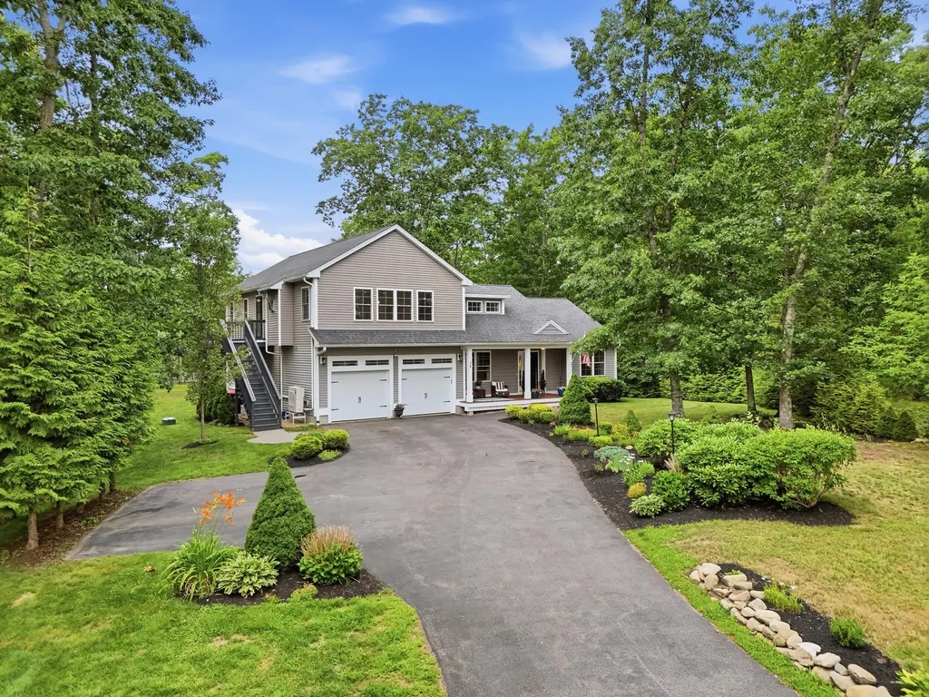 39 Crediford Road Wells ME 04090