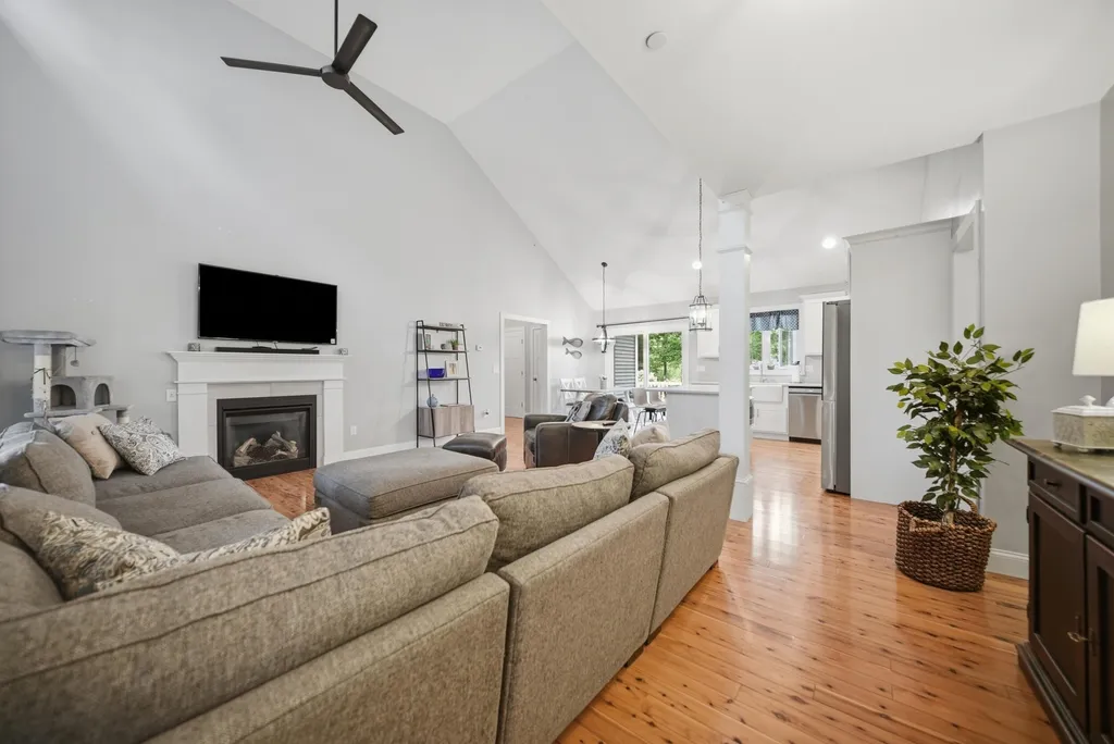 39 Crediford Road Wells ME 04090